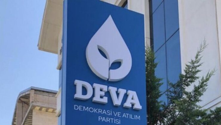 DEVA Partisi’nden açıklama: Var gücümüzle çalışmaya devam edeceğiz