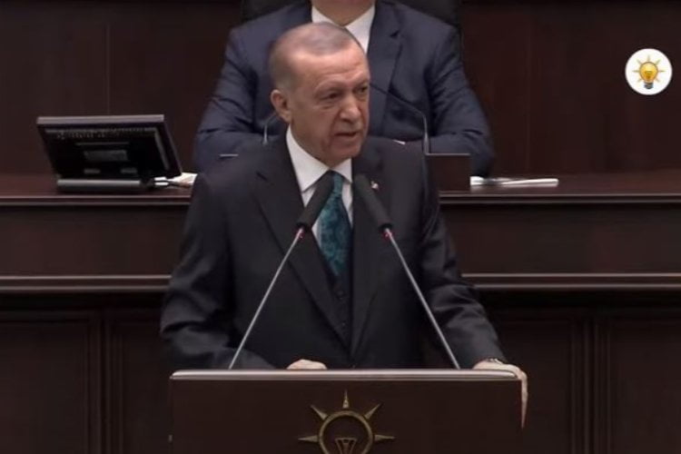 Erdoğan duyurdu... Elektriğe yüzde 15 indirim 7