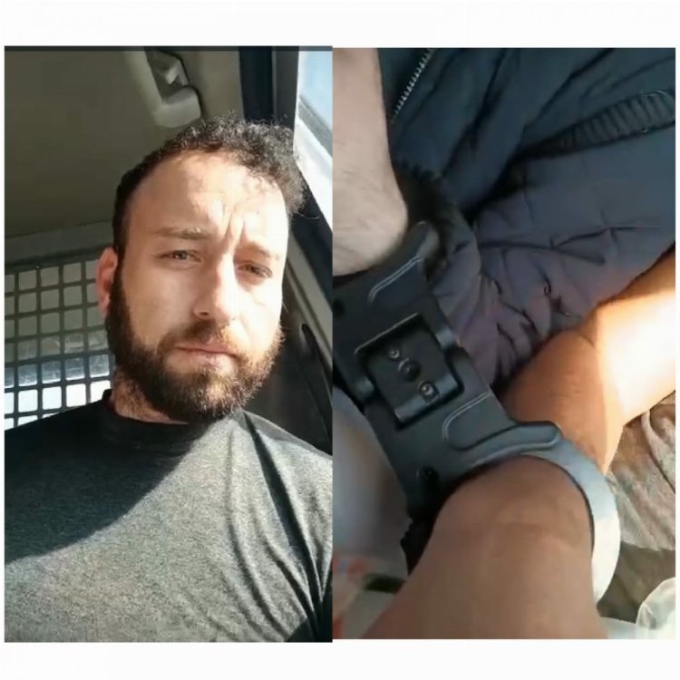 Rum mahkumlar Survivor Taner'i komalık ettiler! 1 Rum mahkumlar Survivor Taner'i komalık ettiler! 1