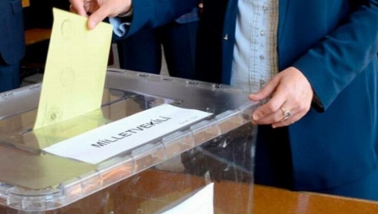 YSK duyurdu… Seçim startı 18 Mart 2023