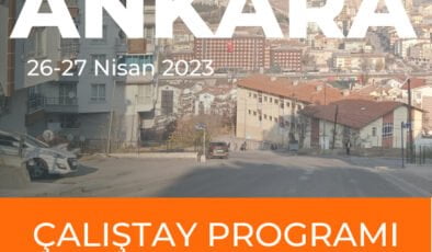 Ankara Kent Konseyi Başkentin 100. yılını akademik çalıştayda masaya yatıracak