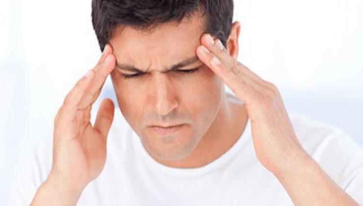 Oruç migreni tetikleyebilir
