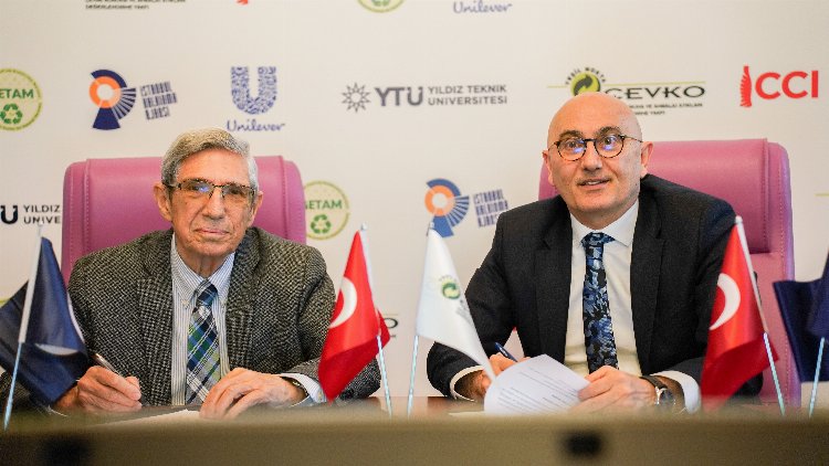 Türkiye'nin ilk olan GETAM için imzalar atıldı 1 Türkiye'nin ilk olan GETAM için imzalar atıldı 1