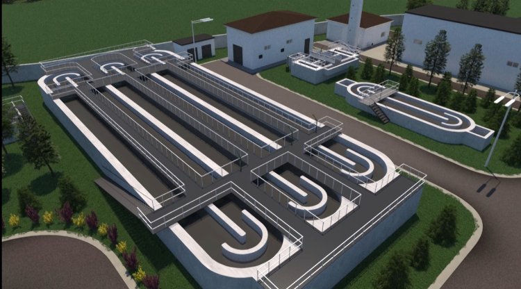 Bursa Büyükorhan'ın altyapısına dev yatırım 2 Bursa Büyükorhan'ın altyapısına dev yatırım 2