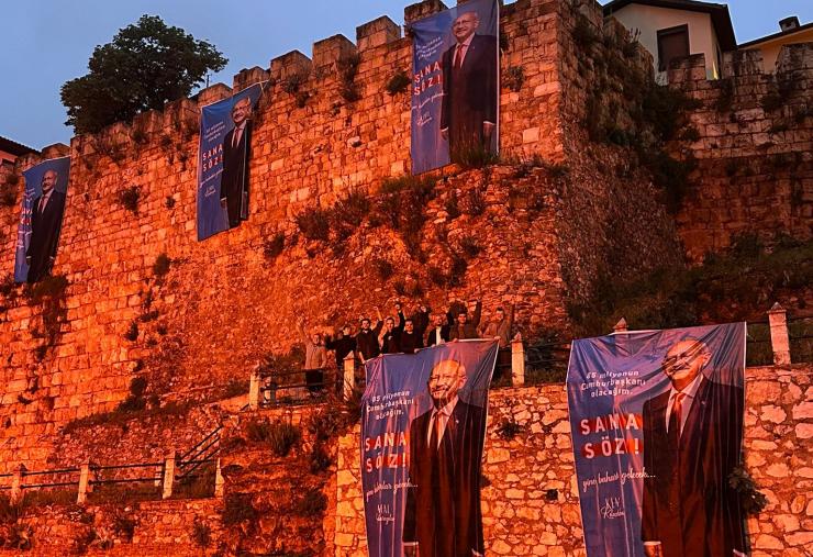 bursa kılıçdaroğlu