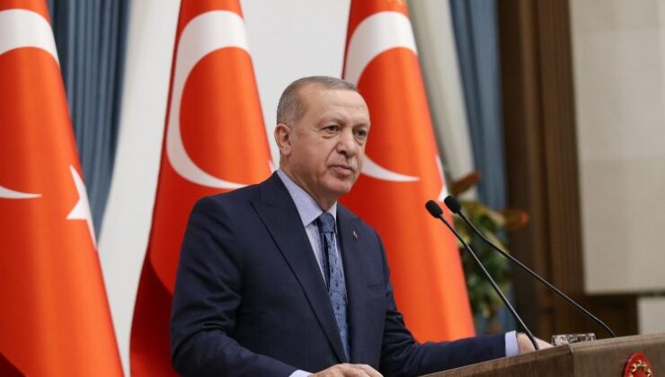 Erdoğan: 28 Mayıs’ı rekor oyla tamamlayacağız