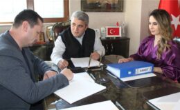 AKSİAD Başkanı Murat Karakaş: Akyurt’ta huzur var