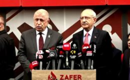 Özdağ: Kılıçdaroğlu’nu destekleme kararı aldık