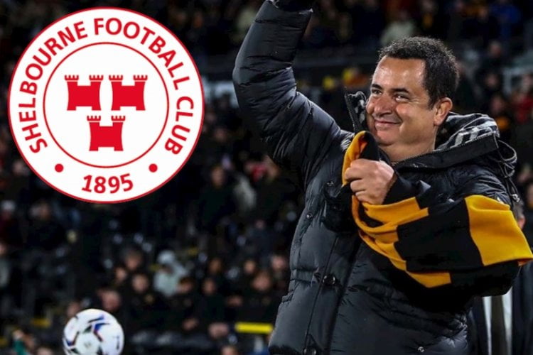 Acun Ilıcalı, İrlanda'dan takım aldı 14 Acun Ilıcalı, İrlanda'dan takım aldı
