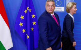 Avrupa, Macaristan’ı ‘Dönem Başkanlığına’ uygun bulmadı!