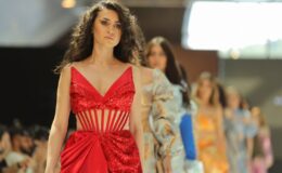 Fashion Week Türkiye’de ilk sezon defilesi gerçekleşti