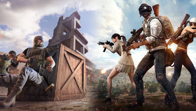 pubg
