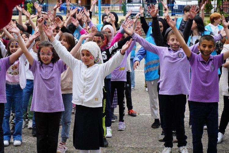 RİBEGEM'den kırsala yönelik etkinliklere devam 1