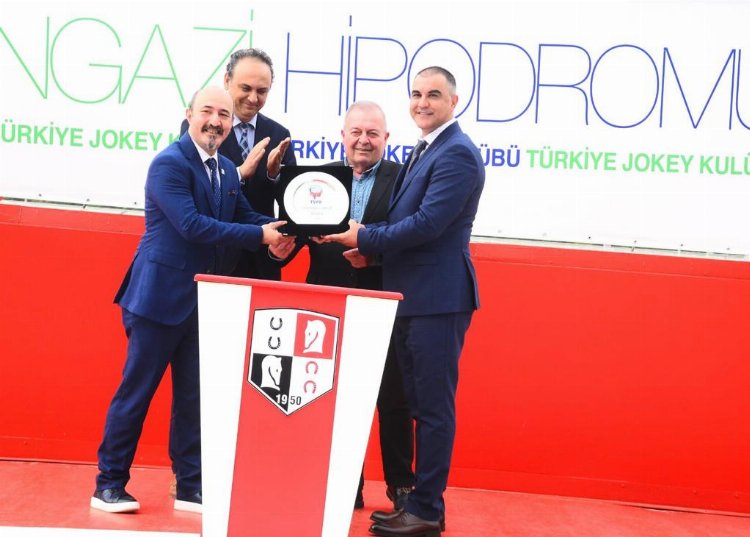 TSYD Bursa Koşusu’nun galibi Litecoin oldu 2 TSYD Bursa Koşusu’nun galibi Litecoin oldu 2
