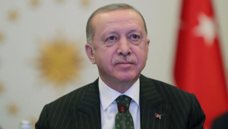 Cumhurbaşkanı Erdoğan’dan aşure günü paylaşımı