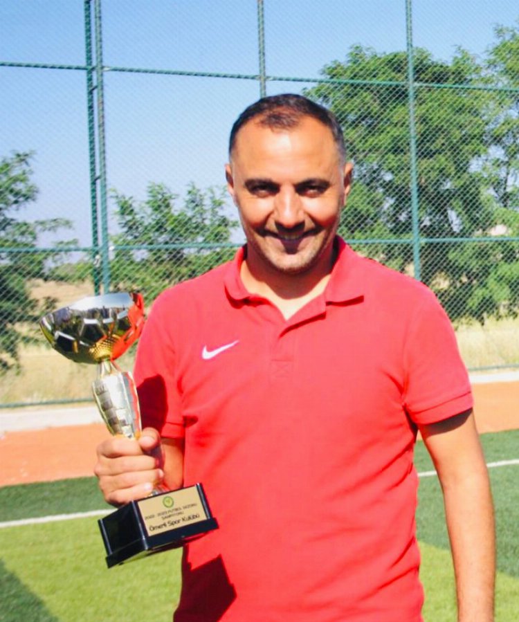 Mardin Büyükşehir geleceğin futbolcularını yetiştiriyor 4