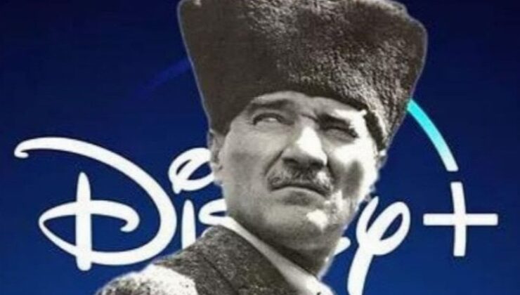 ‘Atatürk’ dizisinin akıbeti belli oldu