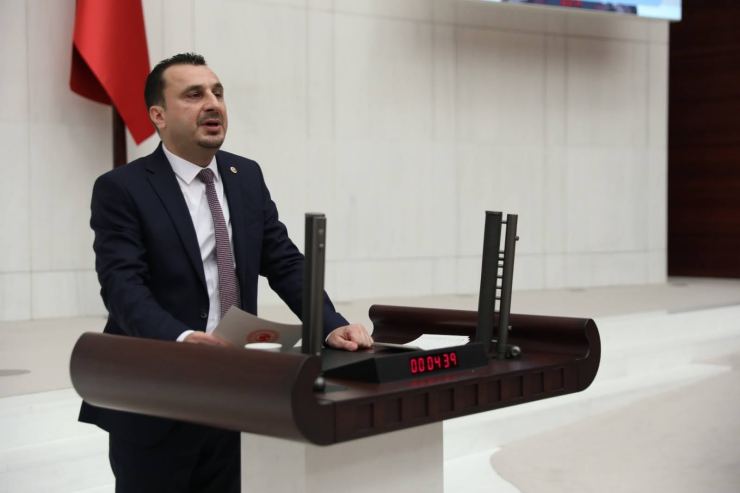 bekir başevirgen