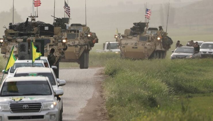Dr. Barış Adıbelli yorumladı… Suriye Arap Gücü bölge için ne ifade ediyor?