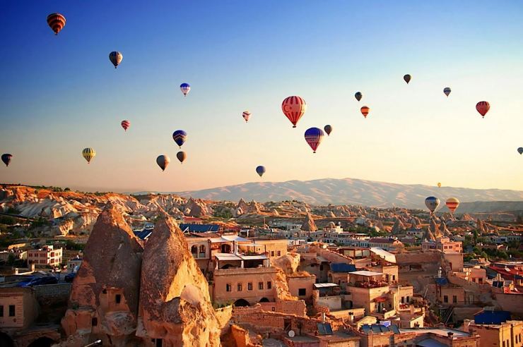 Crafting an Unforgettable Trip to Turkey: A Comprehensive Travel Guide 5