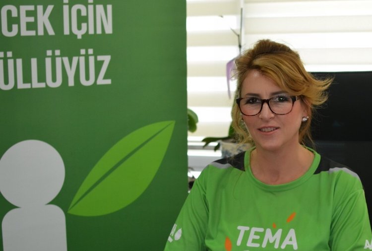 TEMA Edirne'den seslendi: Tarım toprakları korunmalı! 2