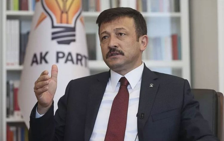 Yerel seçimlerde dengeler değişiyor mu? Ankara, İstanbul, İzmir, Bursa ve Antalya'da AK Parti'nin adayları kim olacak? 8