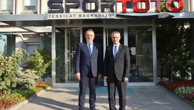 Mehmet Savran’dan Spor Toto çıkarması