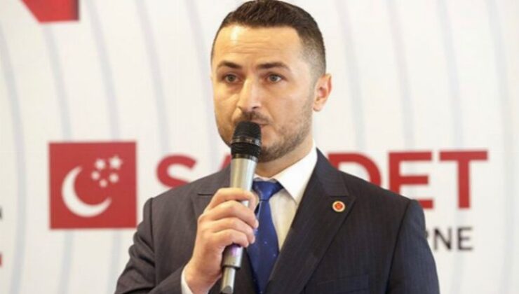 Saadet Partisi Edirne’den iktidara ‘adalet’ eleştirisi