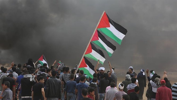 Filistin ve İsrail arasında devam eden çatışmalar nereye evrilecek? 2