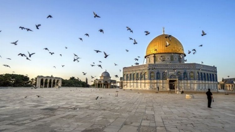 Kudüs’ün üç semavi din açısından önemi nedir? 2