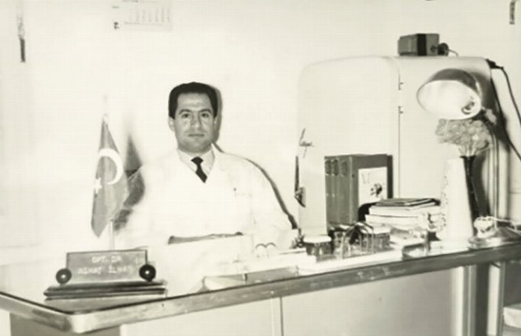 Binbaşı, Noel katliamını rüyasında görmüş 1 Binbaşı, Noel katliamını rüyasında görmüş 1