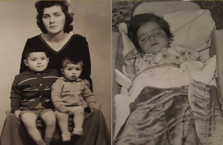 Binbaşı, Noel katliamını rüyasında görmüş 2 Binbaşı, Noel katliamını rüyasında görmüş 2