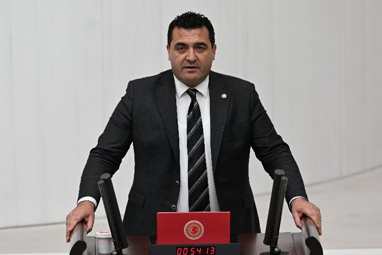 CHP'li Karasu sordu: Başkent'te bu karar siyasi mi? 1