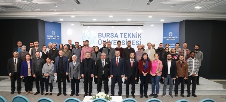 Millileştirmenin Anahtarı ARGE 1 Millileştirmenin Anahtarı ARGE 1