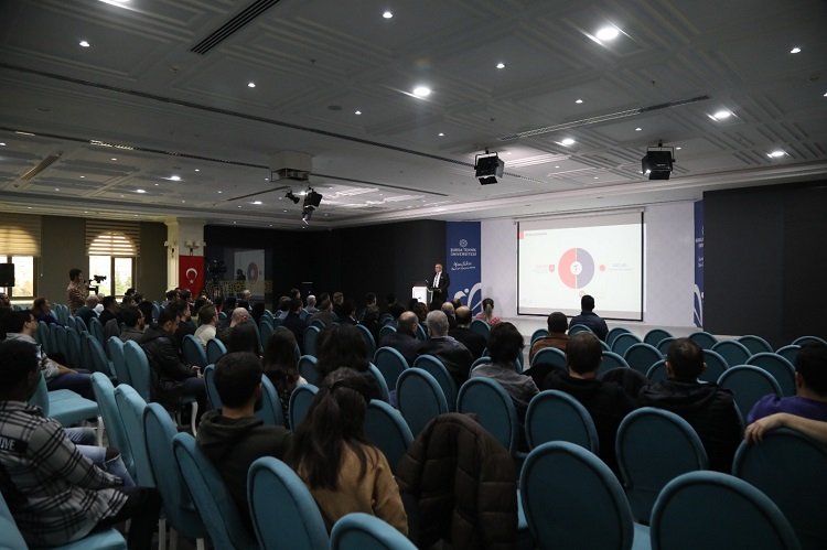 Millileştirmenin Anahtarı ARGE 2 Millileştirmenin Anahtarı ARGE 2