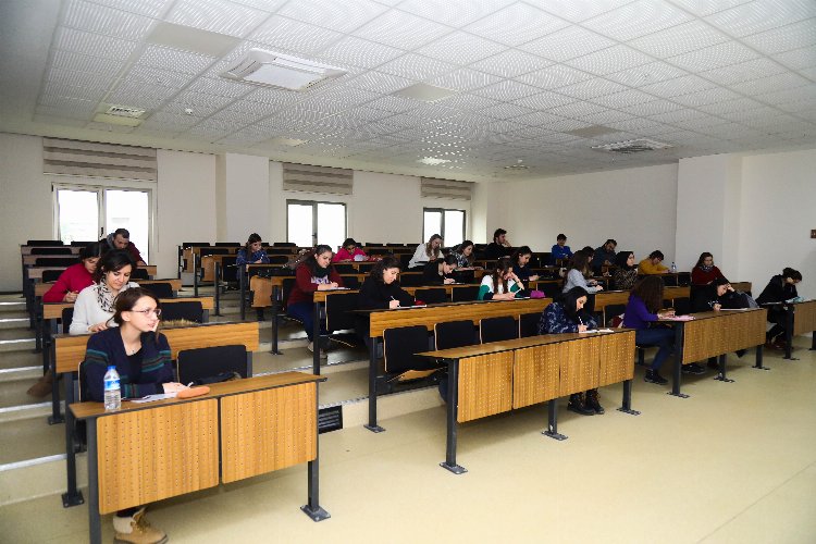 Bursa Teknikli öğrencilerin kariyeri ilk sınıfta planlanacak 1