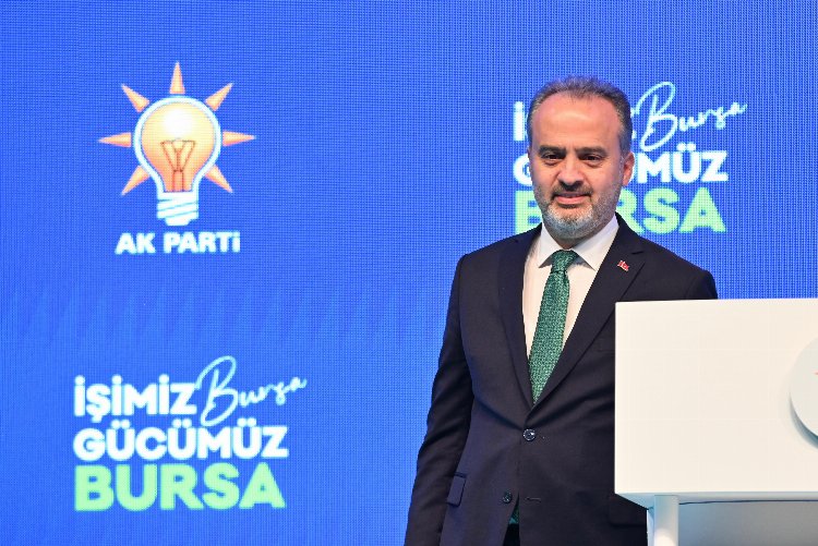 Bursa’da AK Parti’nin seçim şifreleri! Açıklanan adaylar nasıl karşılandı? 4