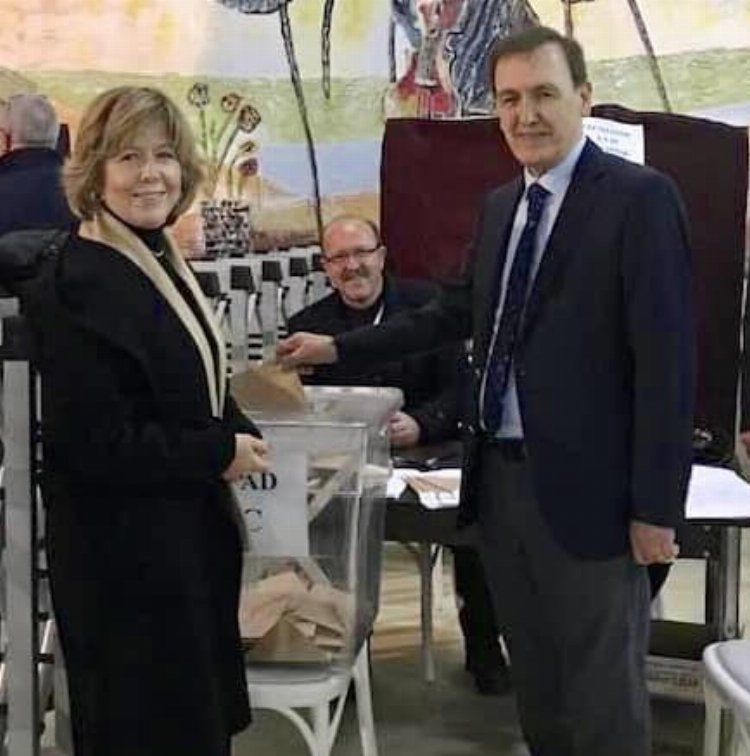 CHP Edirne'de ön seçimden Ciravoğlu çıktı 1