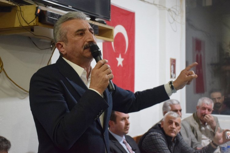 CHP Mudanya'da seçime giremiyor mu iddialarına Bursa'dan sert tepki! 1