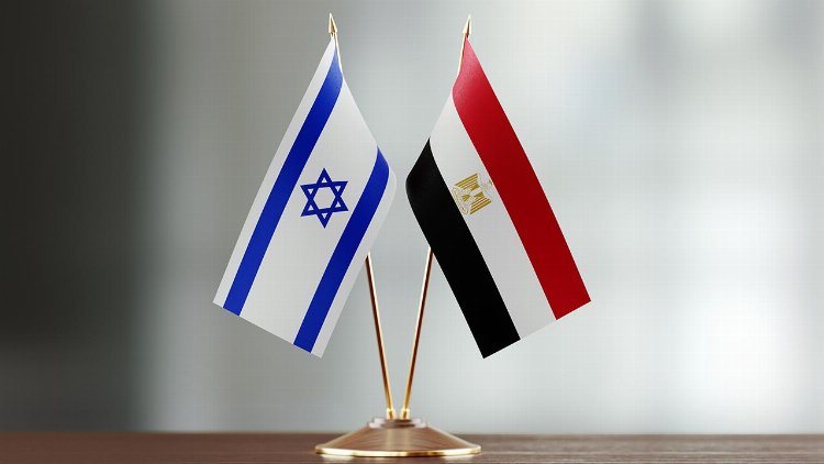 Mısır ve İsrail arasındaki ilişki Filistin’de yaşananlardan sonra hangi noktaya gelecek? 2