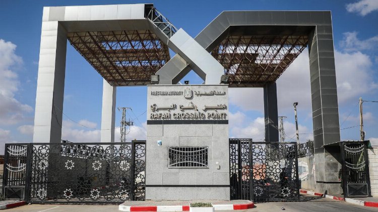 Mısır ve İsrail ilişkileri Filistin’de yaşananlardan sonra hangi noktaya gelecek? 3