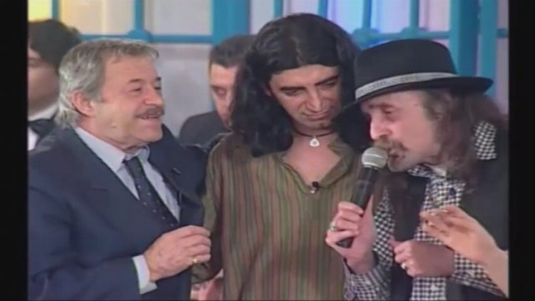 Murat Kekilli: Cem Karaca, toplumun duyarlı kanadıydı 3 Murat Kekilli: Cem Karaca, toplumun duyarlı kanadıydı 3