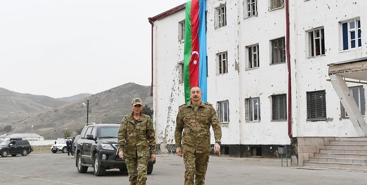 Sandık başına giden Azerbaycan'ın kararı ne olacak? 2 Sandık başına giden Azerbaycan'ın kararı ne olacak? 2