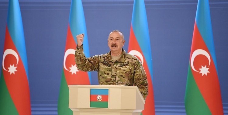 Sandık başına giden Azerbaycan'ın kararı ne olacak? 4