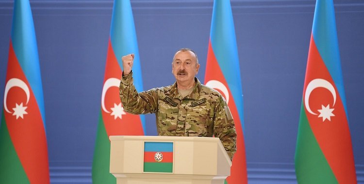 Sandık başına giden Azerbaycan'ın kararı ne olacak? 4 Sandık başına giden Azerbaycan'ın kararı ne olacak? 4