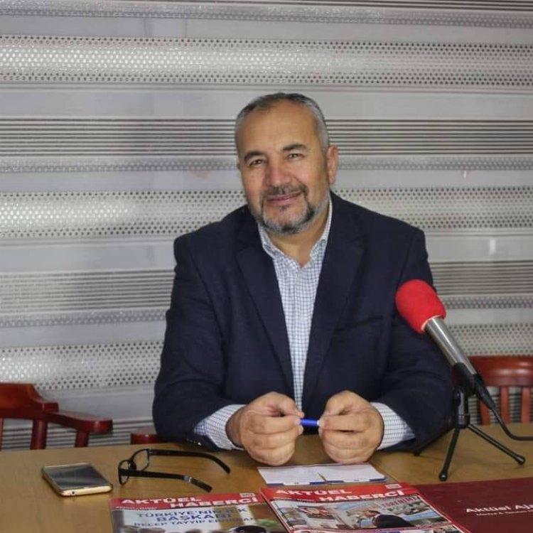 Hamza Dağ, İzmir siyasetinde dengeleri değiştirebilir 1