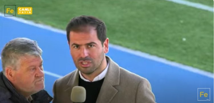 Keşanspor Kapaklıspor’u 1-0 mağlup etti 3