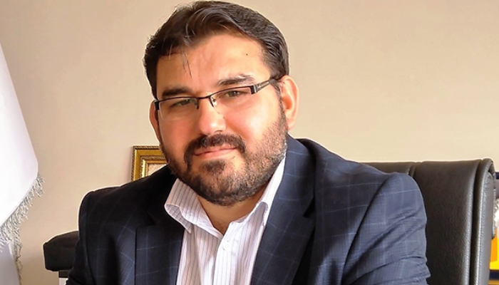 Prof. Dr. İsmail Şahin: Kıbrıs bir muhafız gibidir