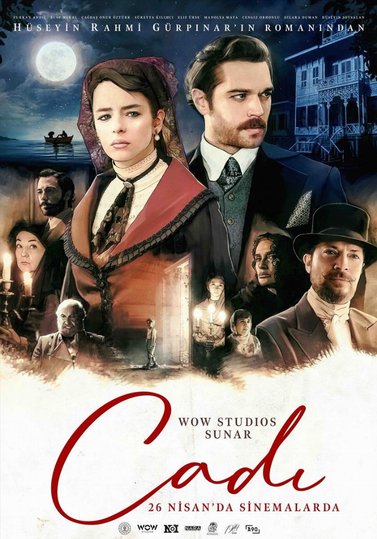 26 Nisan'da vizyona girecek yeni filmler 2