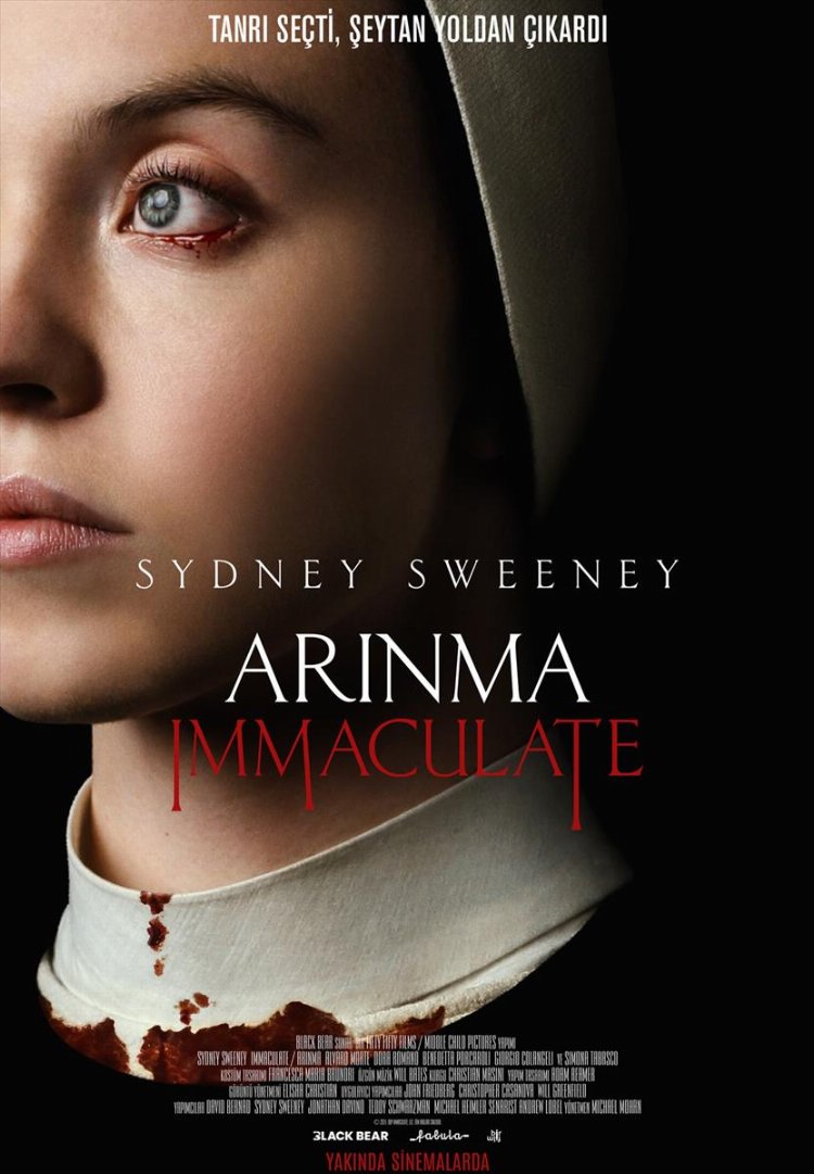 26 Nisan'da vizyona girecek yeni filmler 5